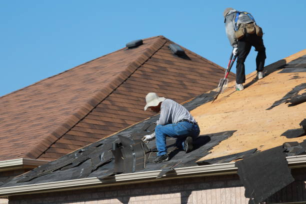 Best Roof Leak Repair  in Woonsocket, RI