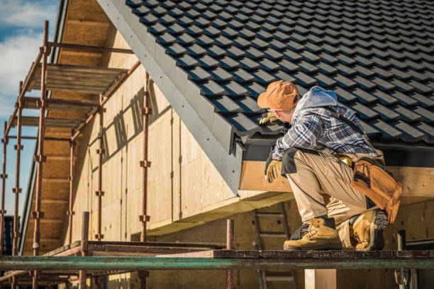 Best Roof Inspection  in Woonsocket, RI