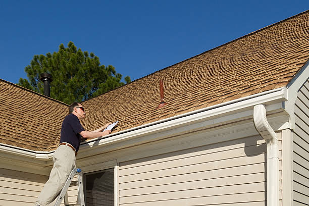 EPDM Roofing in Woonsocket, RI