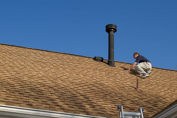 Best Roof Ventilation Installation  in Woonsocket, RI